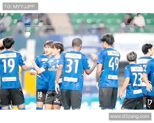 清水鼓动与鹿岛鹿角的激战回顾与赛季展望分析