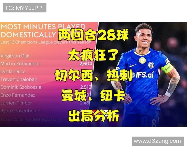 热刺与切尔西激战正酣比赛直播全程回顾与精彩瞬间分析